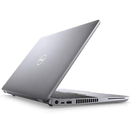 Dell Latitude 5510 15" Core i5 1.7 GHz - SSD 256 GB - 8GB - AZERTY - Francés