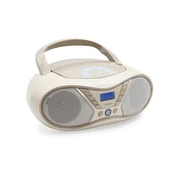 Mooov 477403 Lector de CD