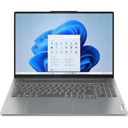 Lenovo IdeaPad Pro 5 16IAH10 16" Core Ultra 5 4.9 GHz - SSD 1 TB - 16GB - QWERTY - Inglés