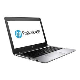 Hp ProBook 430 G4 13" Core i3 2.4 GHz - HDD 320 GB - 4GB - Teclado Francés