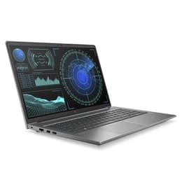 HP ZBook Fury 15 G8 15" Core i9 2.5 GHz - SSD 1 TB - 32GB - AZERTY - Francés