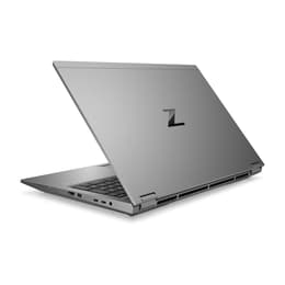 HP ZBook Fury 15 G8 15" Core i9 2.5 GHz - SSD 1 TB - 32GB - AZERTY - Francés