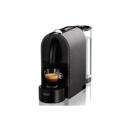 Cafeteras express de cápsula Compatible con Nespresso Delonghi EN110GY L - Negro