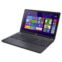 Acer Aspire E5-571PG 15" Core i7 2 GHz - HDD 1 TB - 8GB - teclado francés