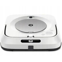 Robots aspiradores IROBOT Braava Jet m6134