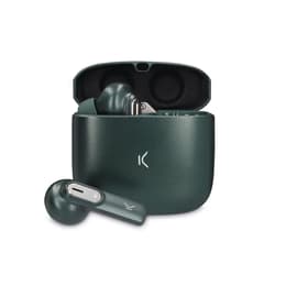 Auriculares Earbud Bluetooth Reducción de ruido - Ksix Spark