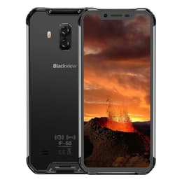 Blackview BV9600E 128GB - Plata - Libre