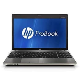 HP ProBook 4730S 17" Core i3 2.1 GHz - SSD 240 GB - 4GB - teclado francés