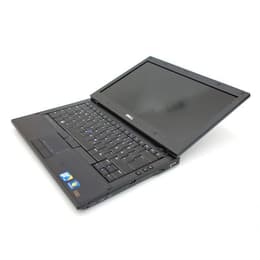 Dell Latitude E4310 13" Core i5 2.4 GHz - SSD 128 GB - 4GB - teclado francés