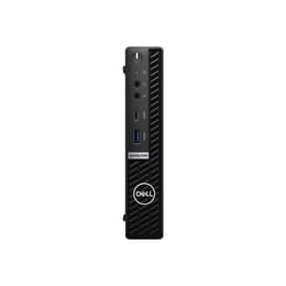 Dell OptiPlex 5090 Micro Core i5 2.7 GHz - SSD 256 GB RAM 16 GB