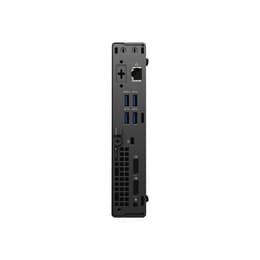 Dell OptiPlex 5090 Micro Core i5 2.7 GHz - SSD 256 GB RAM 16 GB