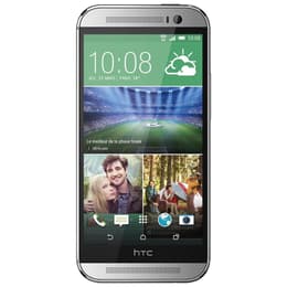 HTC One M8 32GB - Plata - Libre