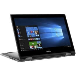 Dell Inspiron 5379 13" Core i5 1.6 GHz - SSD 256 GB - 8GB Teclado francés