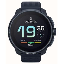 Race Bluetooth 49 mm - Plata