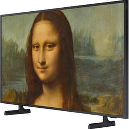 TV Samsung QLED Ultra HD 4K 109 cm The Frame QE43LS03BAU