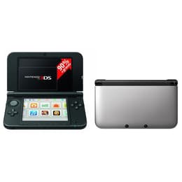 Nintendo 3DS XL - HDD 2 GB - Plata