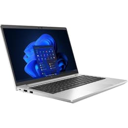 HP EliteBook 645 G9 14" Ryzen 5 PRO 2.3 GHz - SSD 512 GB - 32GB - AZERTY - Francés