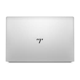 HP EliteBook 645 G9 14" Ryzen 5 PRO 2.3 GHz - SSD 512 GB - 32GB - AZERTY - Francés
