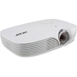 Proyector de vídeo Acer K138ST 800 Lumenes Blanco
