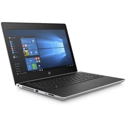 HP ProBook 430 G5 13" Core i3 2.4 GHz - SSD 128 GB - 8GB - teclado sueco