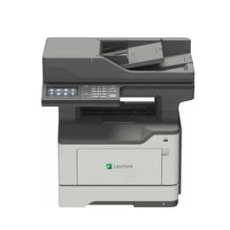 Lexmark MX521ADE Láser monocromático