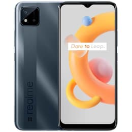 Realme C11 (2021) 32GB - Gris - Libre - Dual-SIM