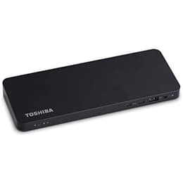 Toshiba Thunderbolt 3 Dock PA5281U-1PRP Estaciones de acoplamiento