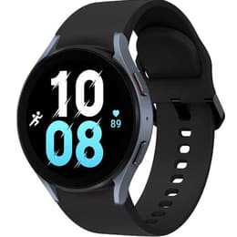 Relojes Samsung Cardio GPS Galaxy Watch 5 4G - Gris