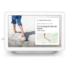 Google Nest Hub Galet Objetos conectados
