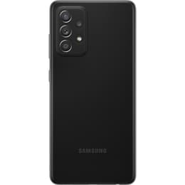 Galaxy A52 128GB - Negro - Libre