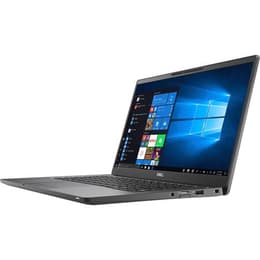 Dell Latitude 7490 14" Core i5 2 GHz - SSD 256 GB - 8GB - AZERTY - Francés