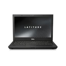 Dell Latitude E4310 13" Core i5 2.4 GHz - SSD 120 GB - 8GB - teclado francés