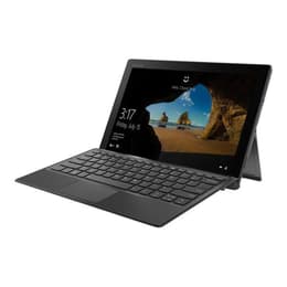 Lenovo IdeaPad Miix 520 12" Core i5 1.6 GHz - SSD 256 GB - 8GB - QWERTY - Inglés