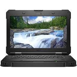 Dell Latitude 5420 Rugged 14" Core i5 1.7 GHz - SSD 512 GB - 32GB - AZERTY - Francés