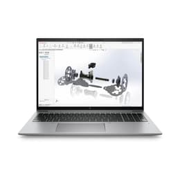 HP Zbook Firefly G9 16" Core i7 1.7 GHz - SSD 1 TB - 32GB - AZERTY - Francés