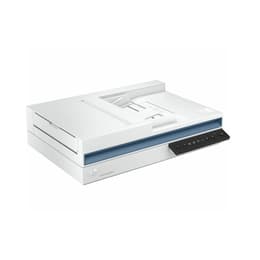 Hp ScanJet Enterprise Flow N6600 FNW1 Escaner