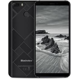 Blackview S6 16GB - Negro - Libre