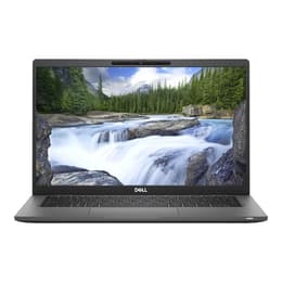 Dell Latitude 7420 14" Core i5 2.6 GHz - SSD 512 GB - 16GB - QWERTZ - Alemán