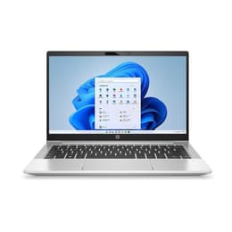 Hp ProBook 430 G8 13" Core i5 2.4 GHz - SSD 256 GB - 8GB - Teclado Francés