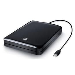 Seagate FreeAgent GoFlex Unidad de disco duro externa - HDD 1 TB usb 2.0