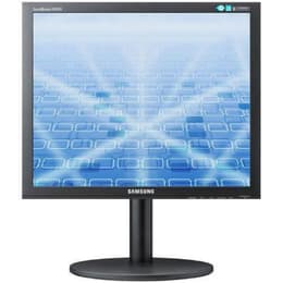 Monitor 19" LCD SXGA Samsung SyncMaster B1940MR