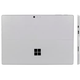 Microsoft Surface Pro 6 12" Core i5 1.7 GHz - SSD 256 GB - 8GB Teclado francés