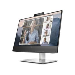 Monitor 24" LED HP E24mv G4