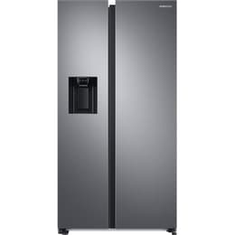 Frigorífico americano No RS68A8830S9