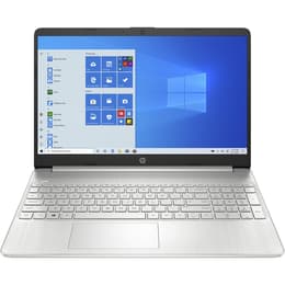 HP 15S-EQ2020NS 15" Ryzen 5 2.1 GHz - SSD 512 GB - 8GB - QWERTY - Español