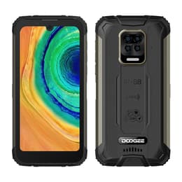 Doogee S59 Pro 64GB - Negro - Libre
