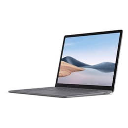 Microsoft Surface Laptop 4 15" Core i7 3 GHz - SSD 512 GB - 16GB - teclado francés