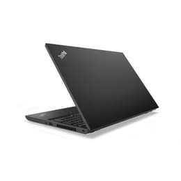 Lenovo ThinkPad L580 15" Core i3 2.2 GHz - SSD 128 GB - 8GB - AZERTY - Francés