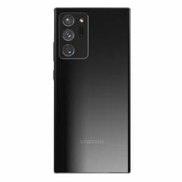 Galaxy Note20 Ultra 5G 512GB - Negro - Libre