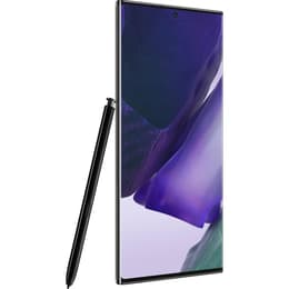 Galaxy Note20 Ultra 5G 512GB - Negro - Libre
